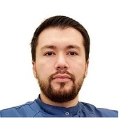 Джураев Хикматджон Мунирджонович — ЛОР (отоларинголог)