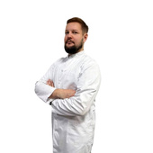 Сабитов Роман Ринатович — уролог