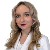 Плешкова Дарья Андреевна — акушер, гинеколог