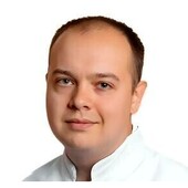 Фатенко Сергей Николаевич — УЗИ-специалист