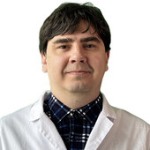 Фомичев Сергей Юрьевич — УЗИ-специалист