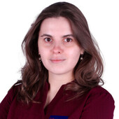 Ермолаева Анна Павловна — стоматолог