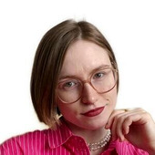 Шевченко Нике Вячеславовна — психолог