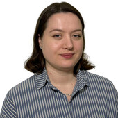 Лиханова Диана Сергеевна — психолог