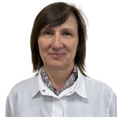 Степанова Валентина Анатольевна — эндокринолог