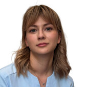 Кондакова Анастасия Вячеславовна — гинеколог