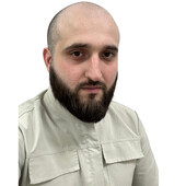Баснакаев Абубакар Сайд-Селимович — ортопед, травматолог