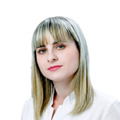 Федорова Елена Сергеевна — стоматолог, стоматолог-ортопед