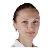 Кузякина Вера Олеговна — стоматолог-терапевт, стоматолог-хирург