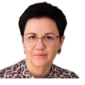 Артамонова Людмила Георгиевна — психолог