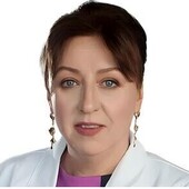 Лещенко Ирина Антоновна — окулист (офтальмолог)