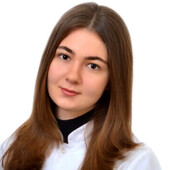 Шимко Екатерина Сергеевна — ЛОР (отоларинголог)
