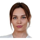 Зотова Юлия Викторовна — физиотерапевт