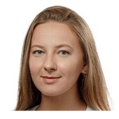 Волкова Анастасия Сергеевна — терапевт