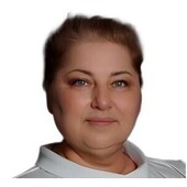 Иванова Татьяна Олеговна — массажист