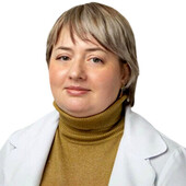 Жадовская Надежда Михайловна — семейный врач