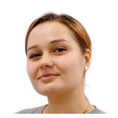 Падеева Алена Сергеевна — стоматолог, гигиенист стоматологический