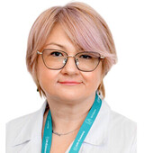 Гендель Анастасия Владимировна — психолог