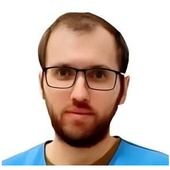 Кушнарев Максим Сергеевич — ортопед, хирург
