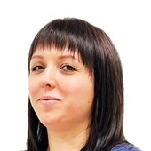 Мостовая Надежда Владимировна — УЗИ-специалист, анестезиолог