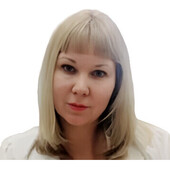 Козулина Елена Валерьевна — врач функциональной диагностики