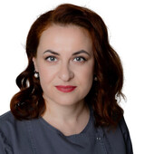 Максимова Екатерина Николаевна — психотерапевт, психиатр