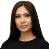 Абдуллаева София Абузаровна — стоматолог
