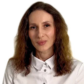 Олейникова Юлия Александровна — УЗИ-специалист, анестезиолог
