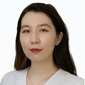 Буржуева Эрика Бекшерматовна — стоматолог, стоматолог-пародонтолог