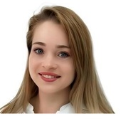 Бакулина Елена Анатольевна — терапевт