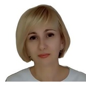 Маланина Ирина Викторовна — педиатр, инфекционист