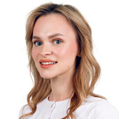 Косова Валерия Викторовна — стоматолог, стоматолог-ортодонт