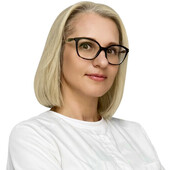 Татьянина Ольга Евгеньевна — психотерапевт, психиатр