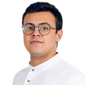 Сурганов Иван Ильич — стоматолог, стоматолог-хирург