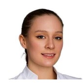 Панина Арина Игоревна — гинеколог, гинеколог-эндокринолог