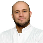 Свиридов Илья Александрович — вертебролог, хирург