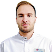 Непочатов Владислав Андреевич — стоматолог, стоматолог-терапевт