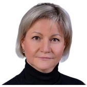 Кривоконева Наталья Викторовна — терапевт