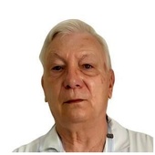 Сотников Николай Павлович — гастроэнтеролог, кардиолог