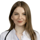 Китиева Луиза Хаматхановна — акушер, гинеколог