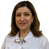 Митина Елена Сергеевна — кардиолог, терапевт