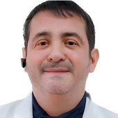 Володин Константин Наумович — хирург, УЗИ-специалист