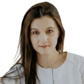 Бортникова Екатерина Александровна — гинеколог, УЗИ-специалист