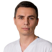 Баранов Дмитрий Александрович — УЗИ-специалист