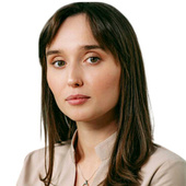 Козлова Анастасия Евгеньевна — гинеколог, УЗИ-специалист