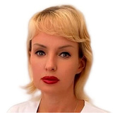 Краснова Екатерина Александровна — терапевт