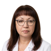 Щербинина Татьяна Владиславовна — гастроэнтеролог