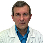 Гайзер Сергей Викторович — уролог, андролог