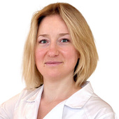 Батова Анастасия Алексеевна — остеопат