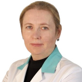 Автономова Ирина Николаевна — кардиолог